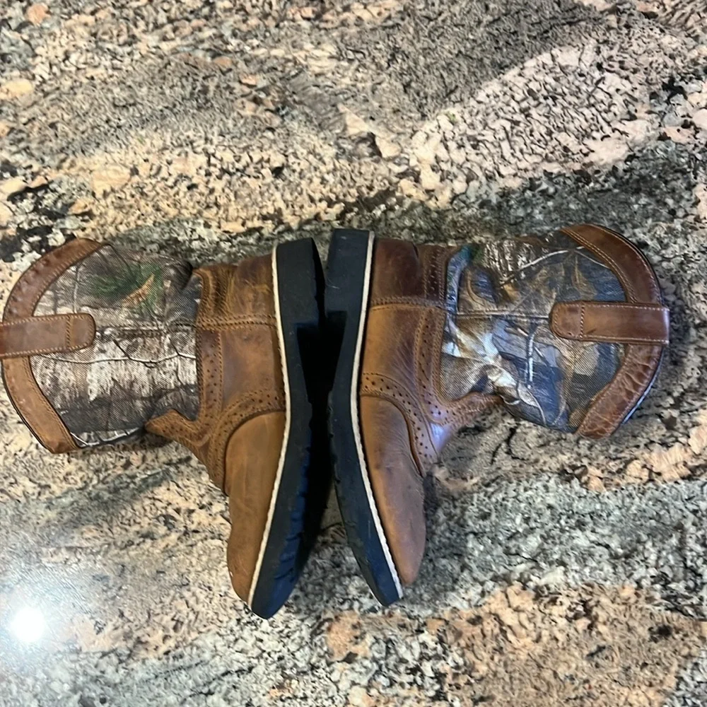 ITASCA Boots